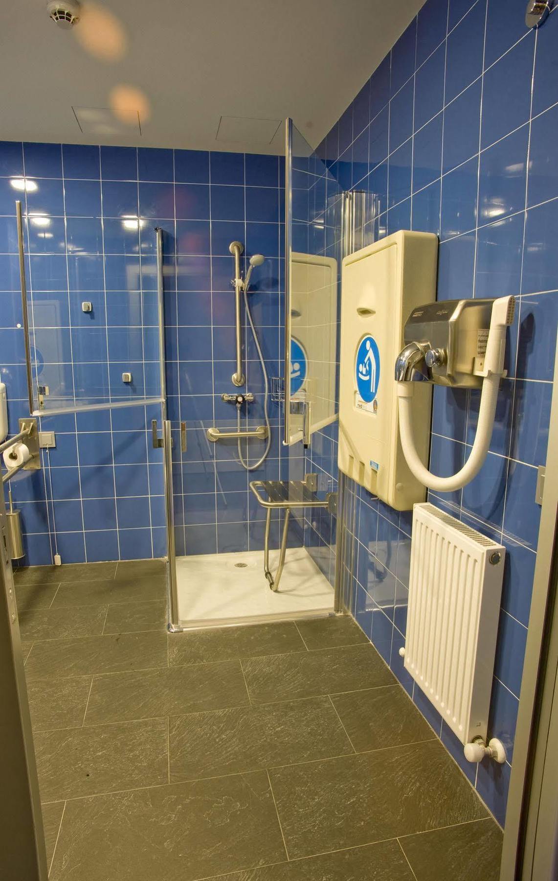 Bbk Bilbao Good Hostel Экстерьер фото